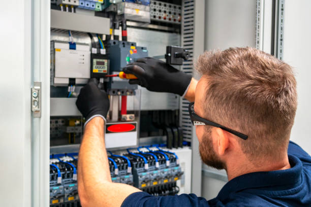 Best Commercial Electrician Services  in Despard, WV