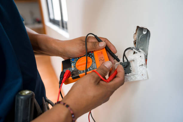 Best Electrical System Inspection  in Despard, WV