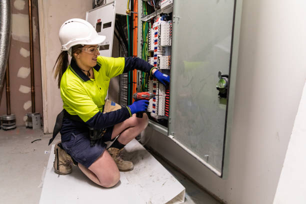 Best Generator Installation Services  in Despard, WV