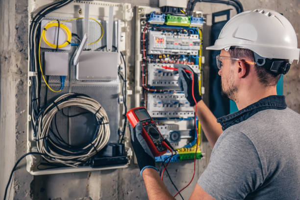 Best Electrical Repair Services  in Despard, WV