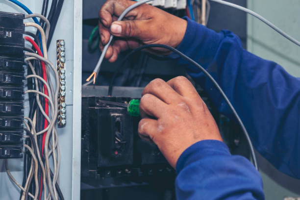 Best Electrician Near Me  in Despard, WV