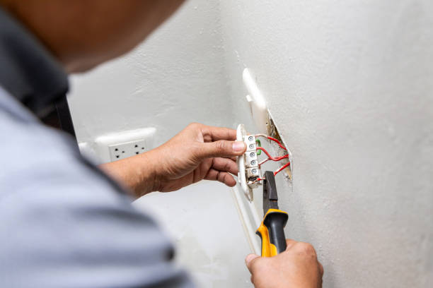 Best Affordable Electrical Installation  in Despard, WV