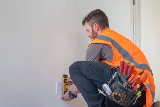 Best Affordable Electrician  in Despard, WV