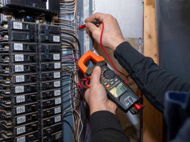 Best Best Electricians Near Me  in Despard, WV